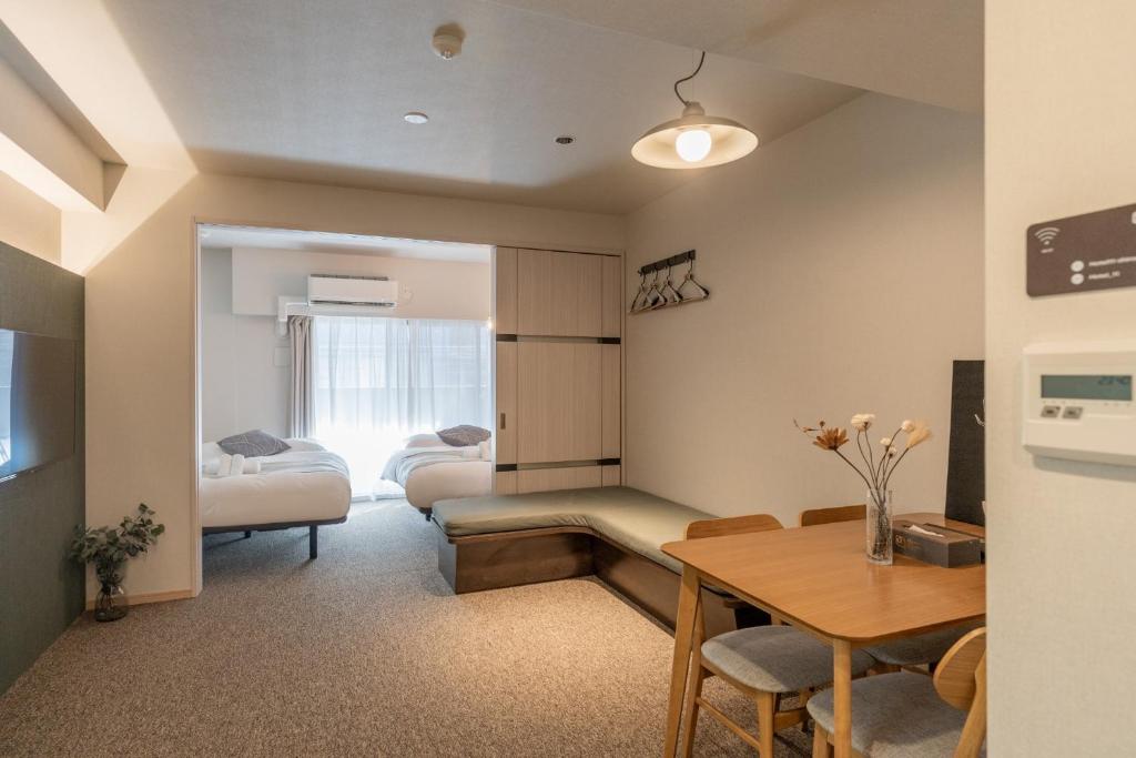 Apartment Hotel 11 Shinsaibashi - Vacation STAY 03394v
