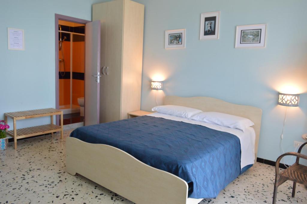 B&B Fronte Del Mare - 4