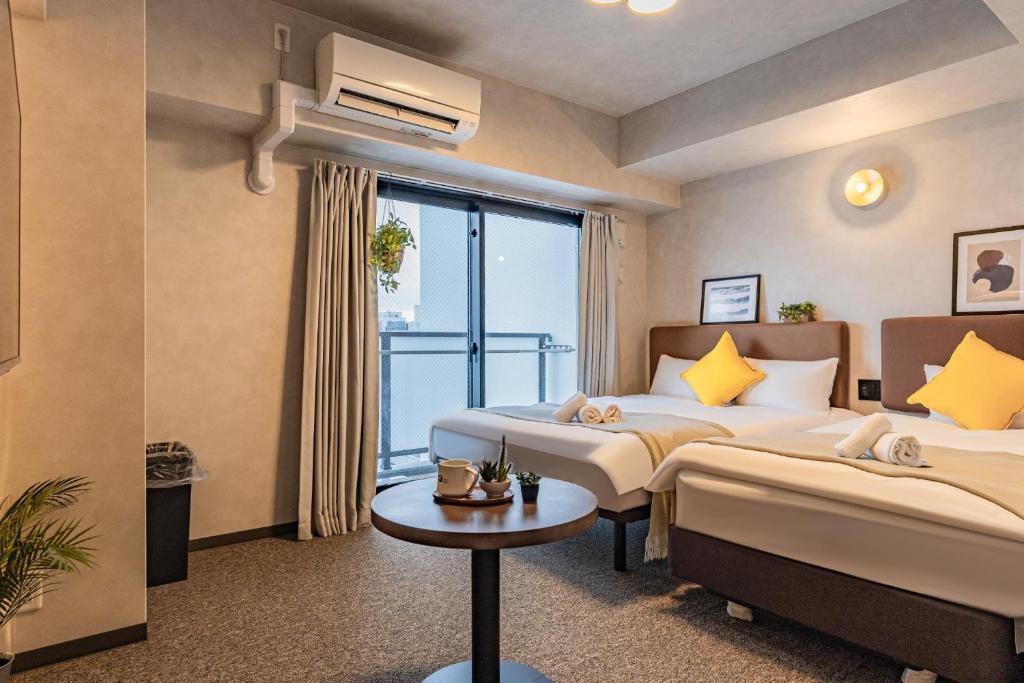 Apartment Hotel 11 Kuromon2 - Vacation STAY 04653v