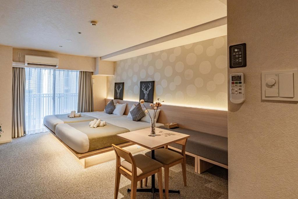 Apartment Hotel 11 Namba - Vacation STAY 04689v