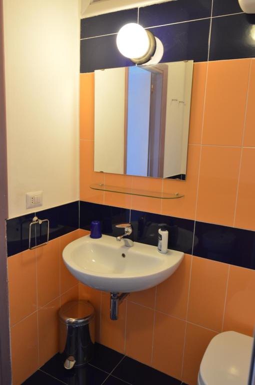 B&B Fronte Del Mare - 8