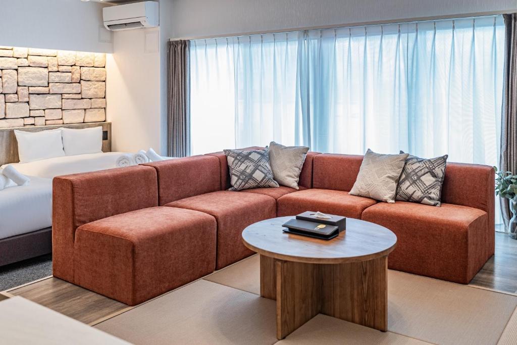 Apartment Hotel 11 Namba Motomachi - Vacation STAY 05372v