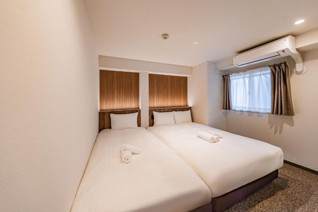 Apartment Hotel 11 Kuromon 3 - Vacation STAY 19063