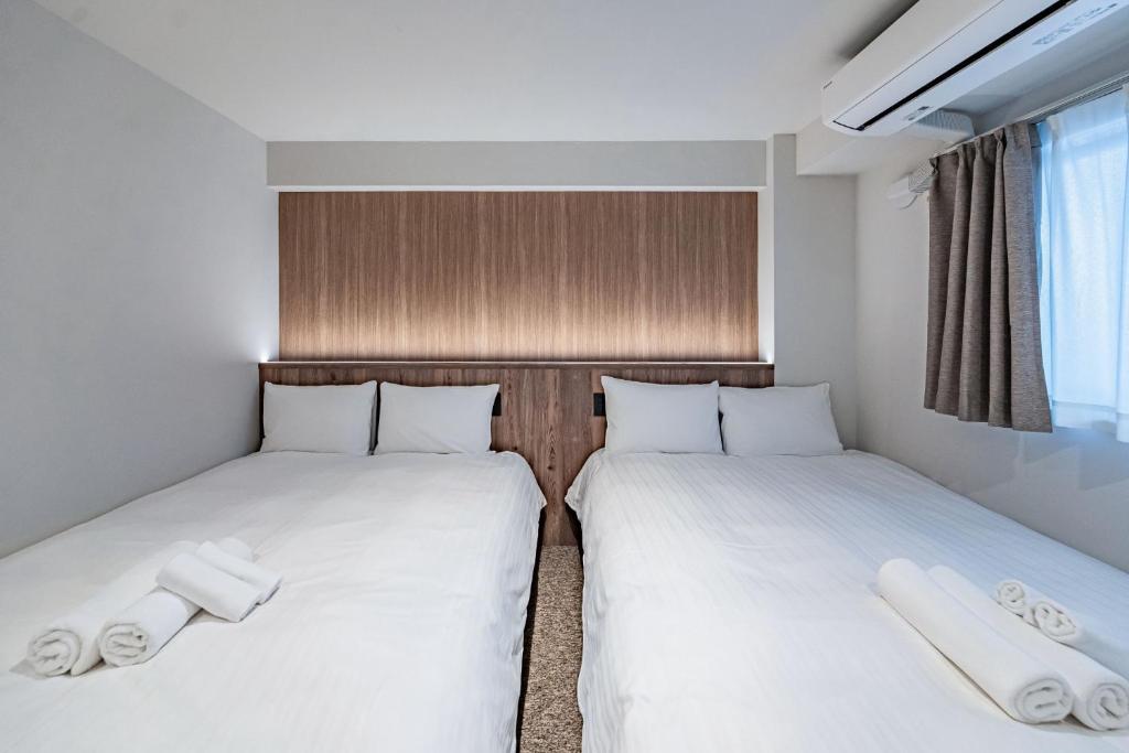 Apartment Hotel 11 Kuromon 3 - Vacation STAY 19062