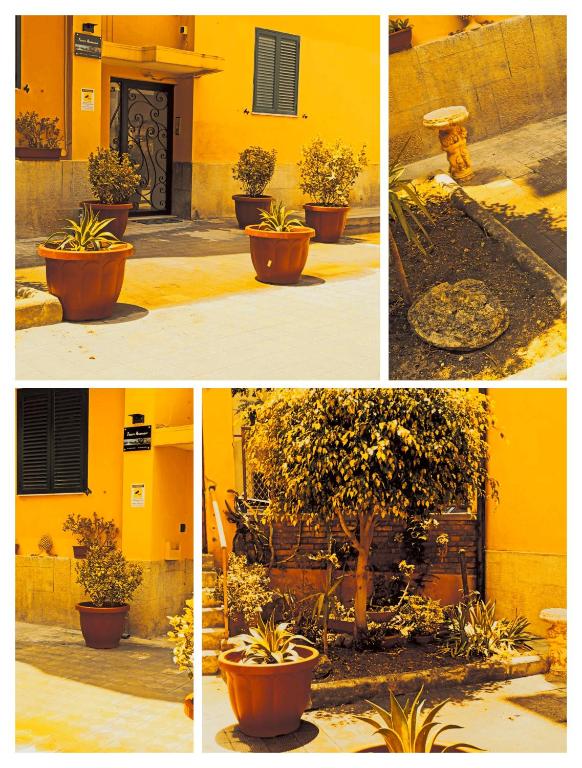 Fotografie z fotogalerie ubytování Trieste apartment v destinaci Reggio di Calabria