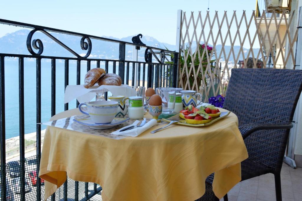 B&B Fronte Del Mare - 15