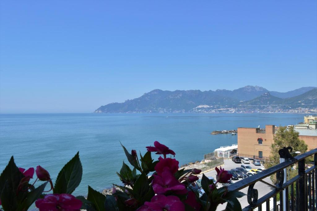B&B Fronte Del Mare - 3