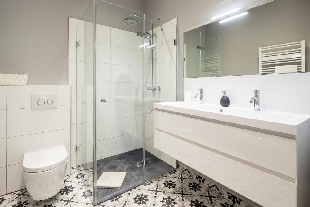 Chambre d'hôtes Du côté des remparts - 2