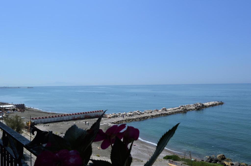 B&B Fronte Del Mare - 19