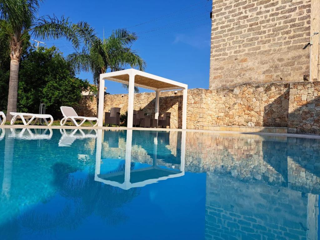 Casale Salento - foto 3
