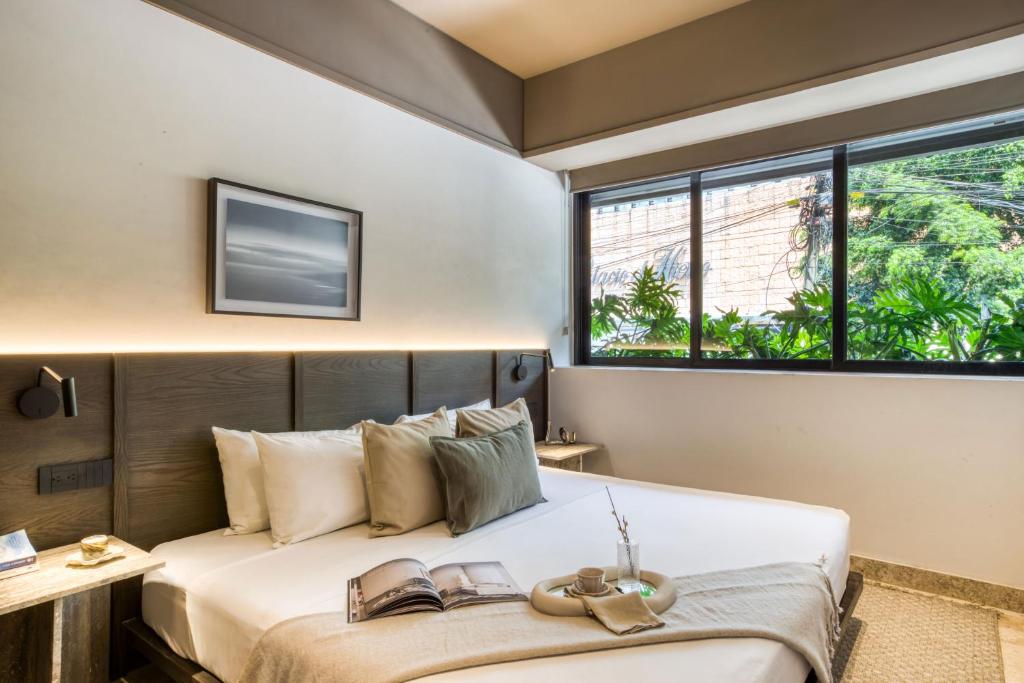 Collections by ULIV Palacio - Deluxe Apartment