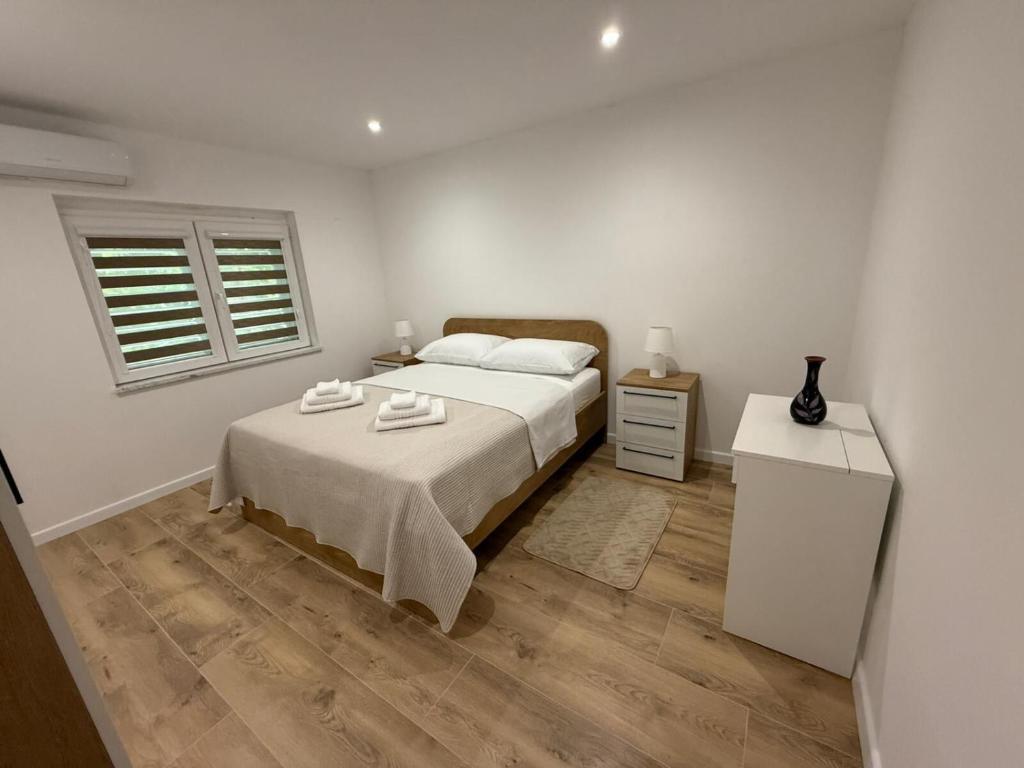 Apartment Viola