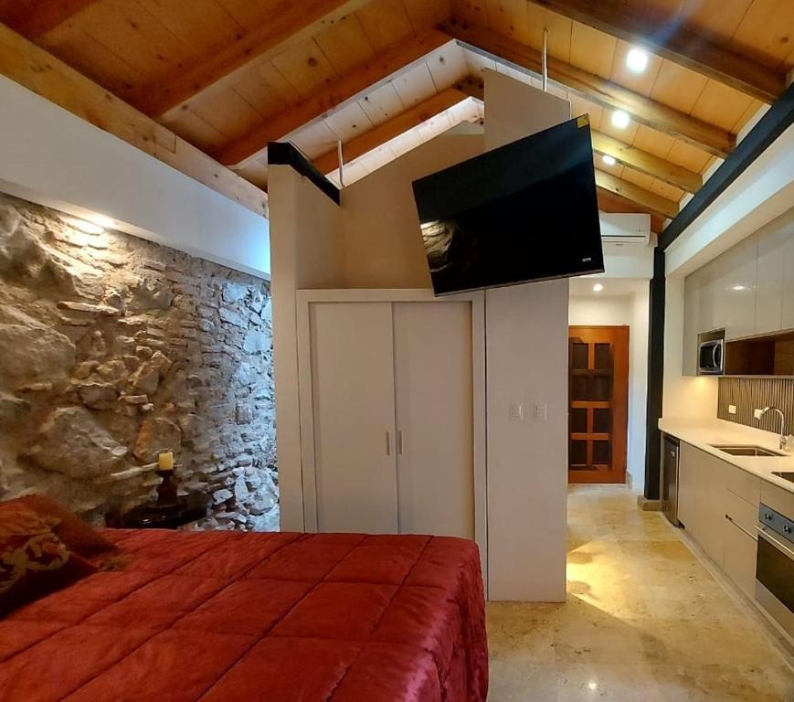 El Solar Apartamentos, Antigua Guatemala (updated prices 2025)