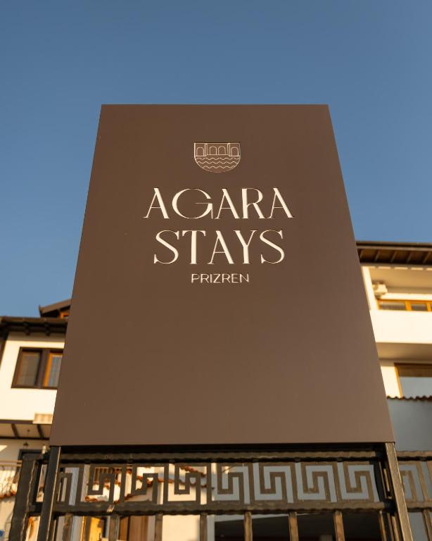 Fotografie z fotogalerie ubytování Agara Stays Prizren v destinaci Prizren