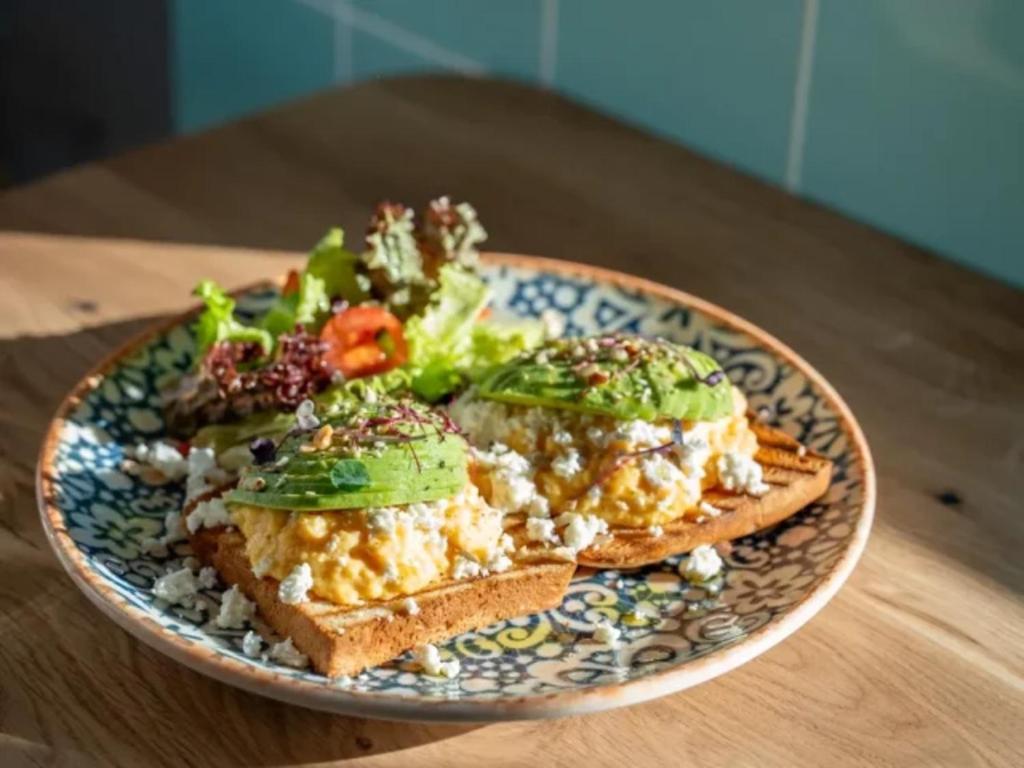 Belgrade Waterfront Nomad Luxury Apartments - Resim 17