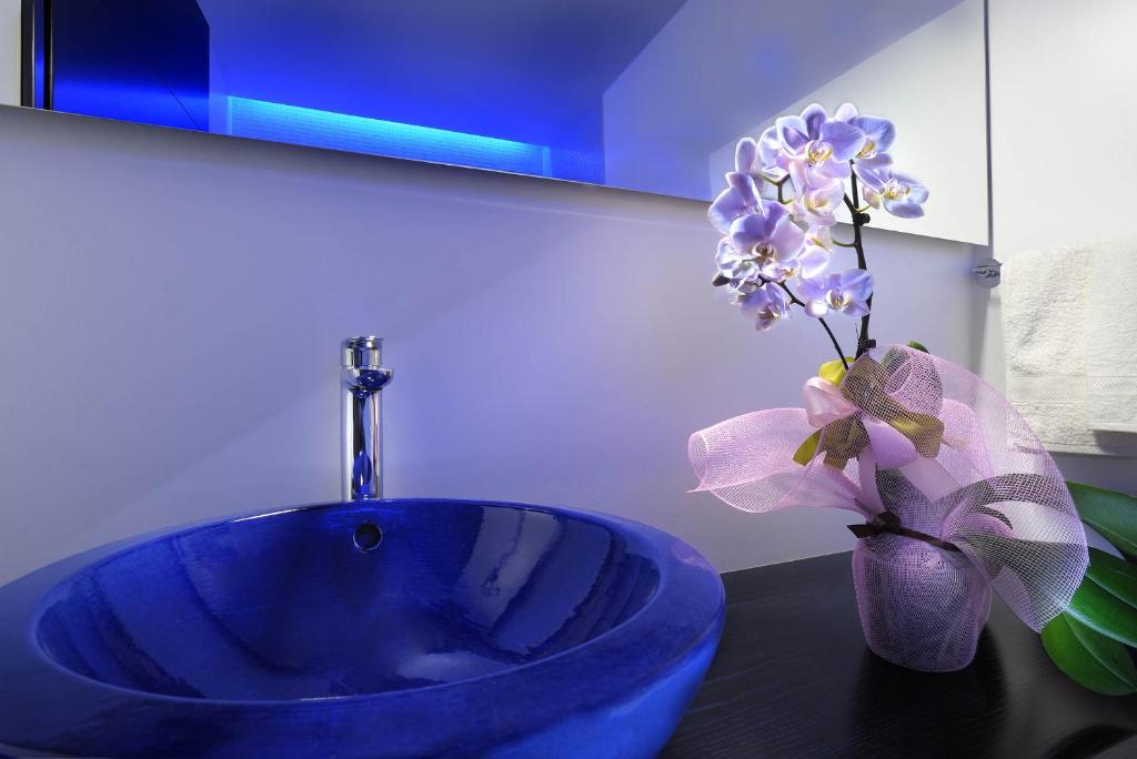 Fotografie z fotogalerie ubytování Urban Trend - Guest House v destinaci Palmanova