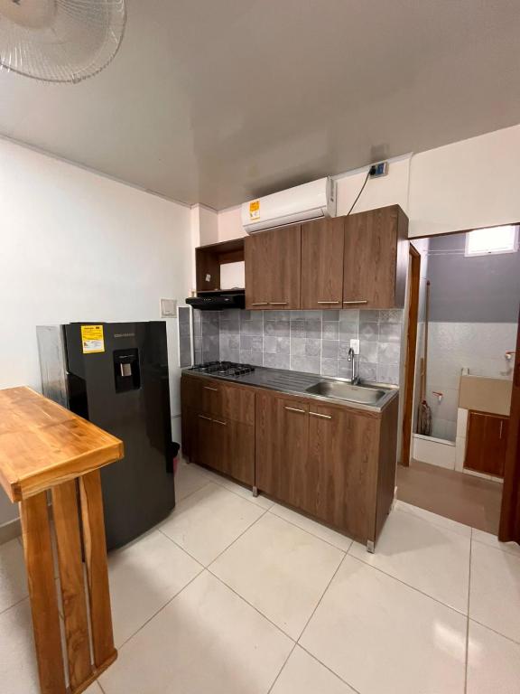 Piso 1 Small Home Arboletes