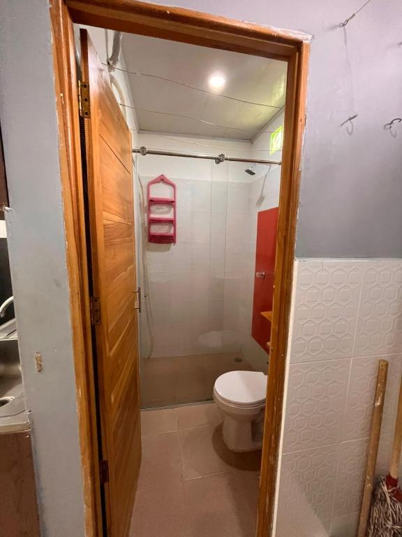 Piso 1 Small Home Arboletes