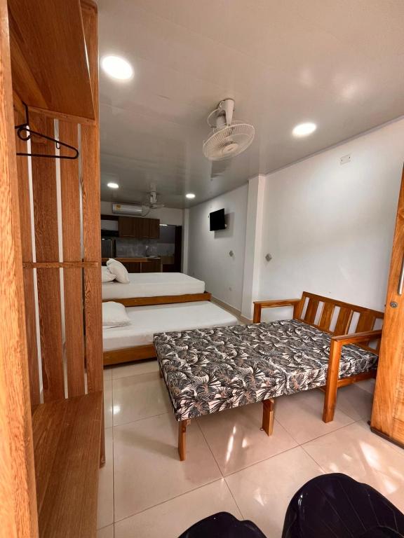 Piso 1 Small Home Arboletes