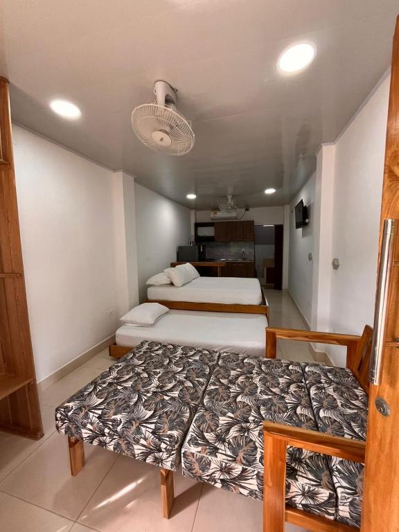 Piso 1 Small Home Arboletes