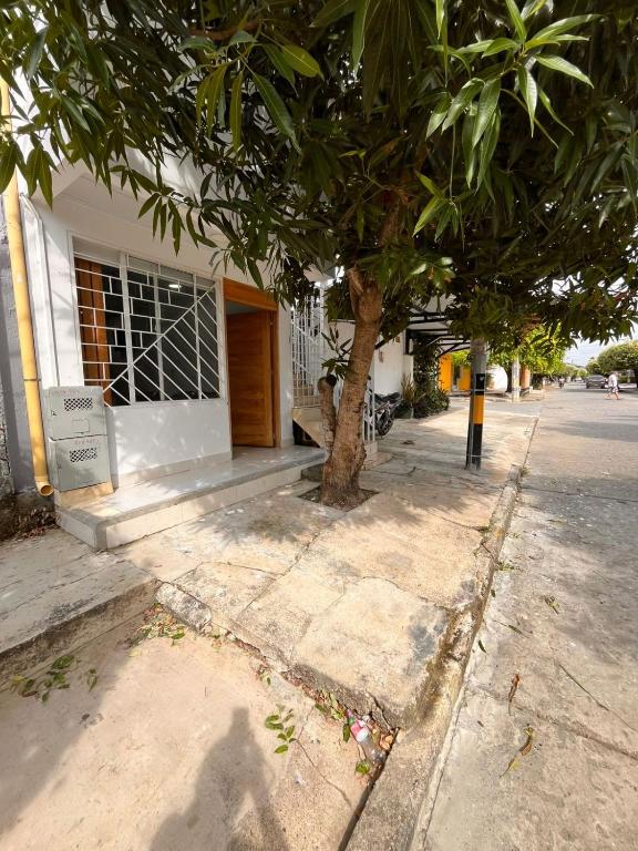 Piso 1 Small Home Arboletes