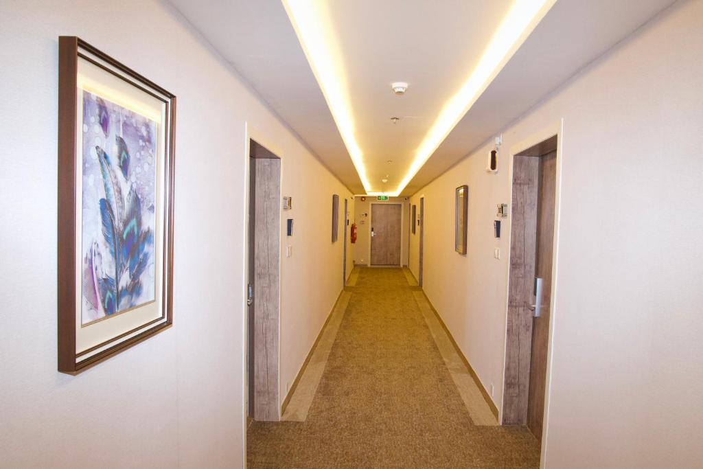 Fotografie z fotogalerie ubytování فندق ليوان ان Liwan Inn HOTEL v destinaci Džizán