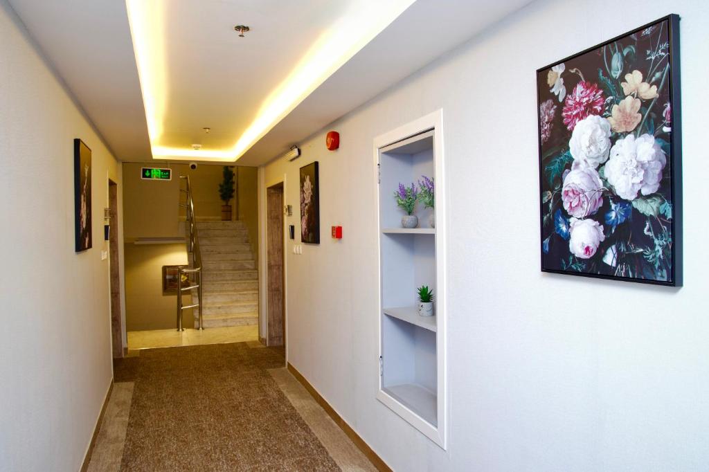 Fotografie z fotogalerie ubytování فندق ليوان ان Liwan Inn HOTEL v destinaci Džizán