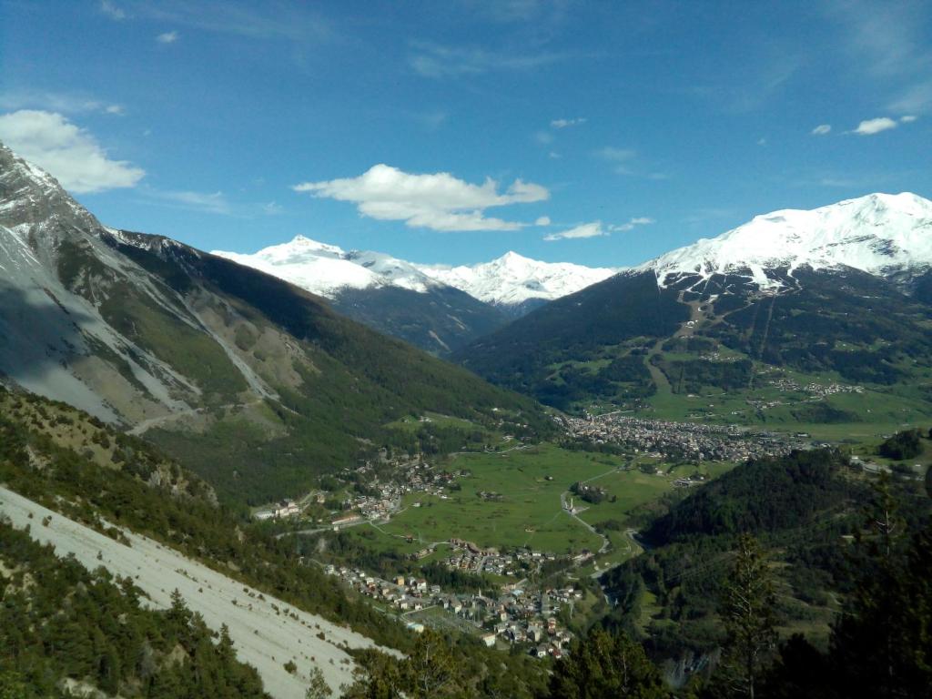 Derechos de imagen reservados por Booking.com