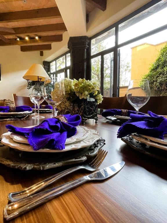 Casa Grande Luxury Boutique Hotel - Housity