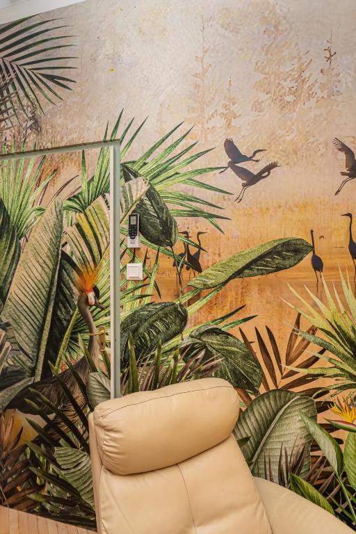 Fotografie z fotogalerie ubytování Acacia Hostel v Budapešti