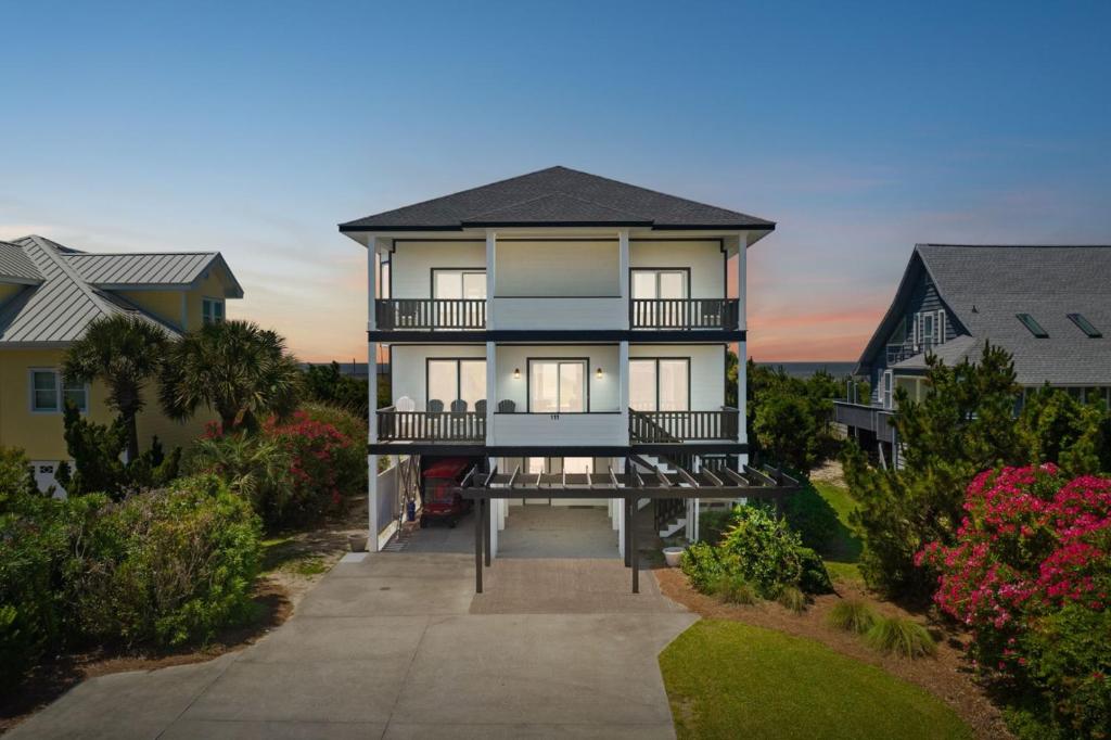 Fotografie z fotogalerie ubytování Peace on the Beach v destinaci Southport