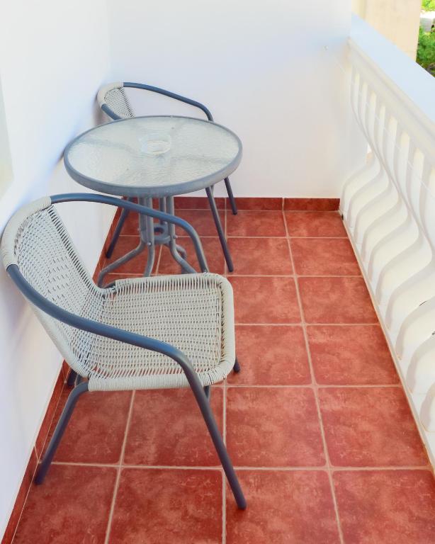 Fotografie z fotogalerie ubytování Zlatni Pijesak - Apartmani Čanj v destinaci Čanj