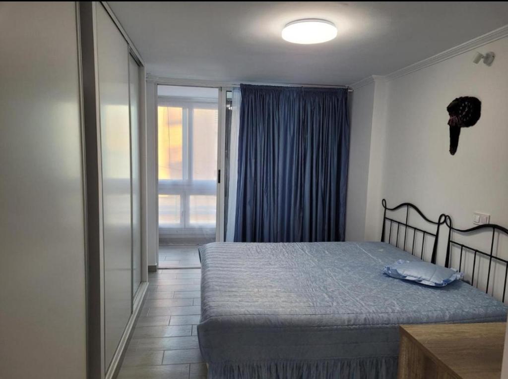 Playa El Campello & Parking WIFI - Apartamento Con Vistas Al Mar