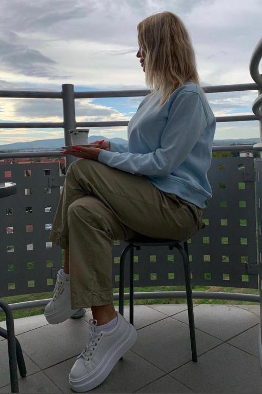 Hosté ubytování Sofija lux