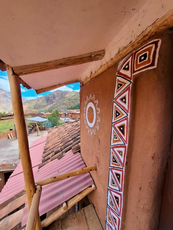 Foto dalla galleria di Sacred Valley Mystic Tribe a Písac