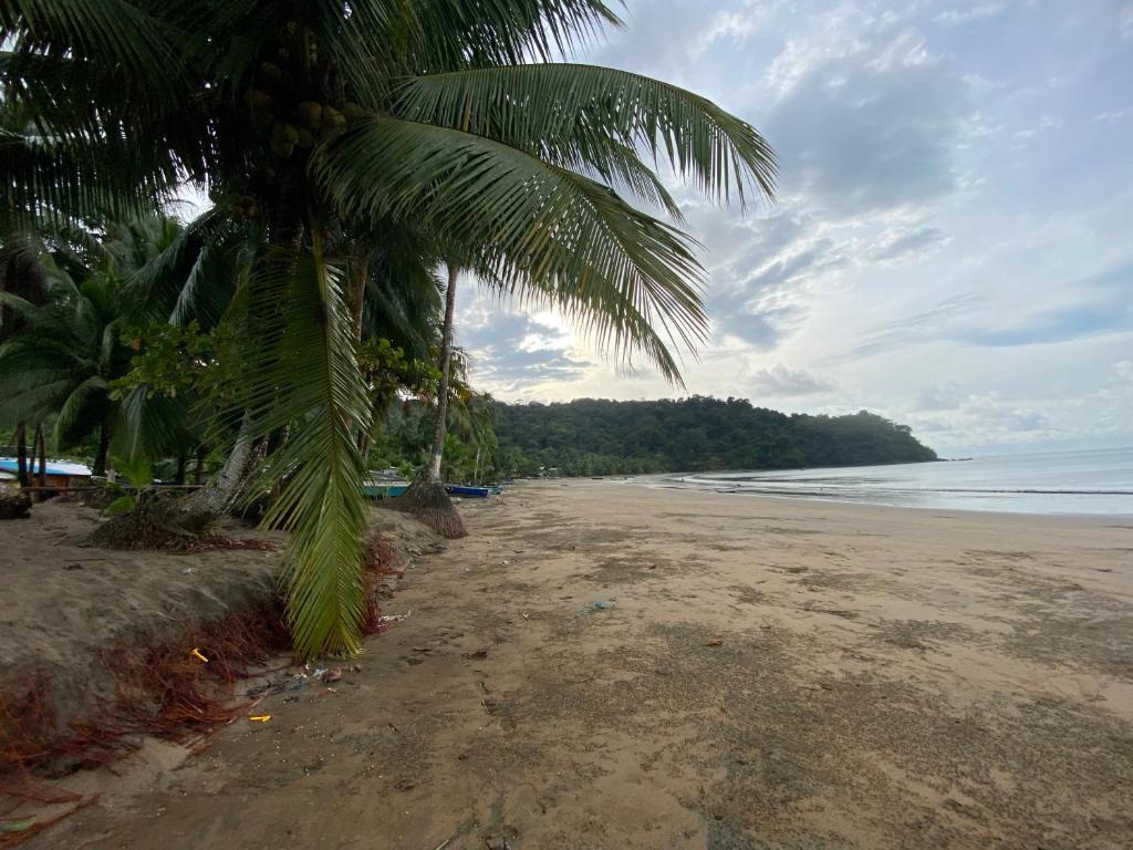 Las Perlas - Playa Huina, Bahía Solano (precios actualizados 2026)