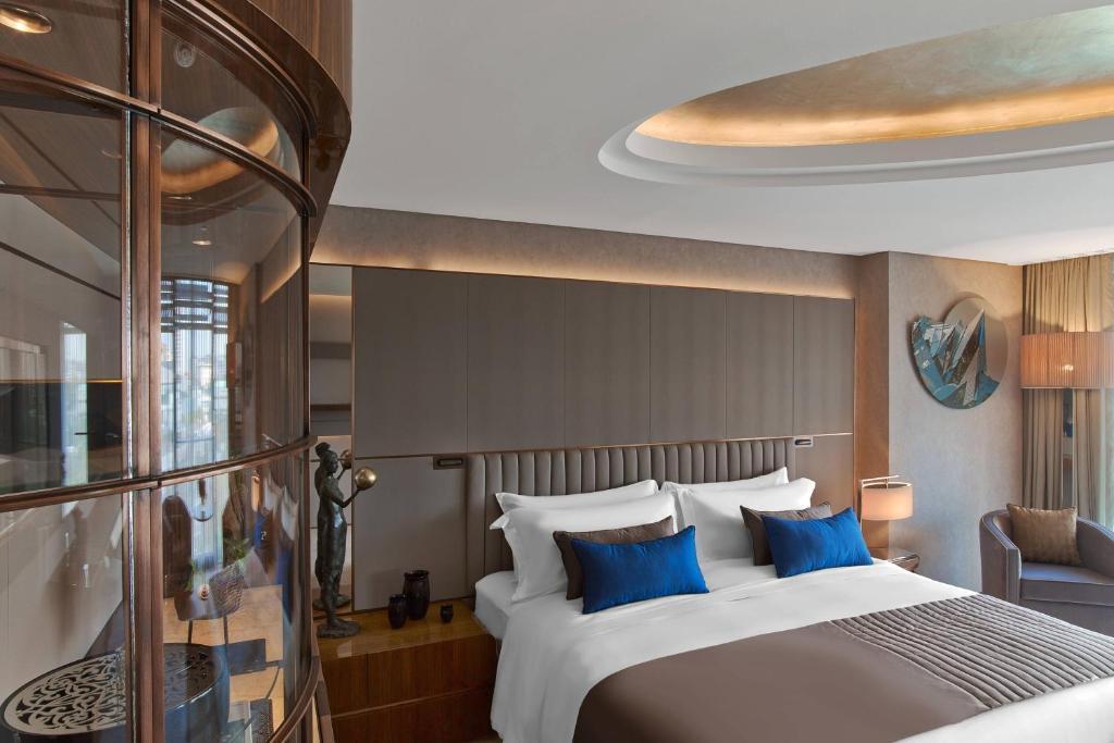 The St. Regis Istanbul - 
