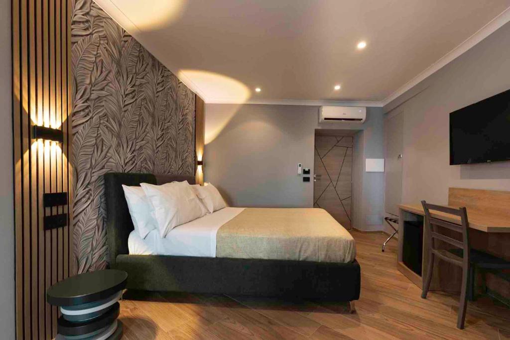 Dillo alla Luna luxury apartment