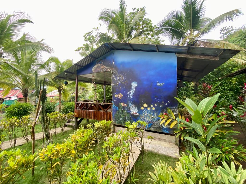 Las Perlas - Playa Huina, Bahía Solano (updated prices 2026)