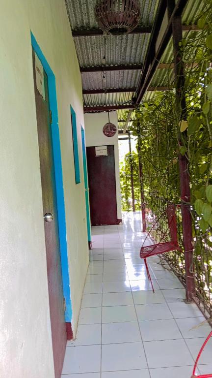 Foto sihtkohas Moyogalpa asuva majutusasutuse Hostal Isla Natal galeriist