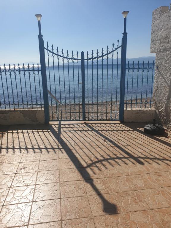 Výhľad na more alebo výhľad na more priamo z apartmánu