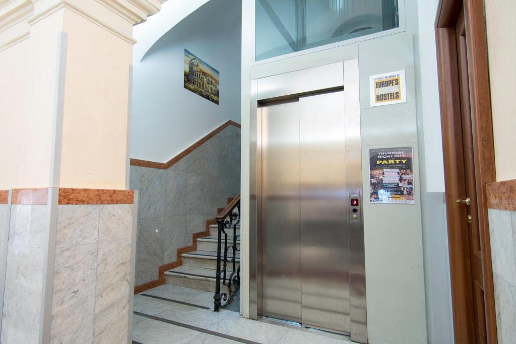 Imagem da galeria de Alessandro Palace & Bar em Roma