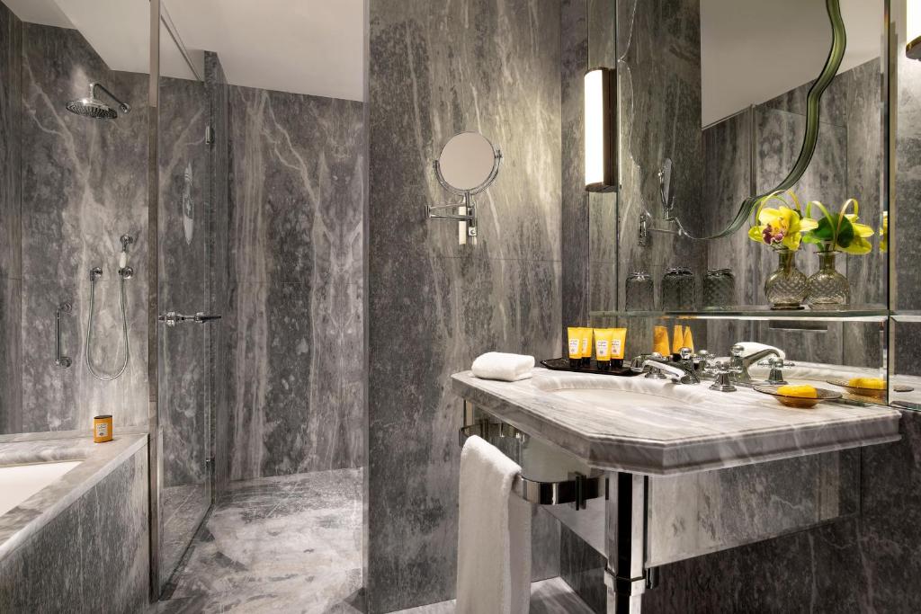 The Gritti Palace, a Luxury Collection Hotel, Venice - Resim 44