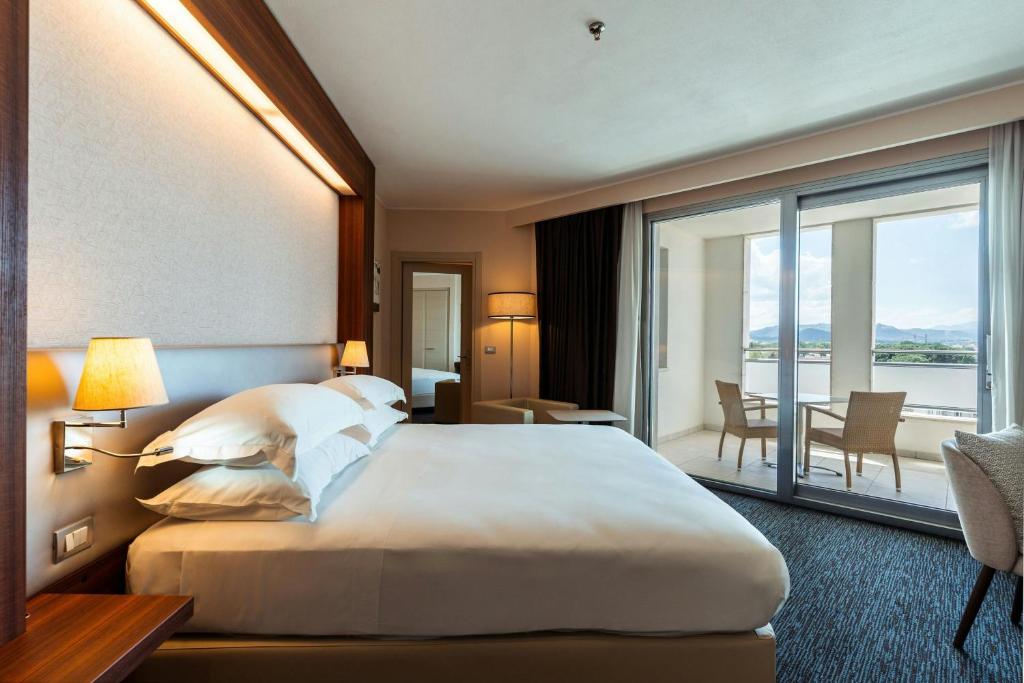 Delta Hotels by Marriott Olbia Sardinia
