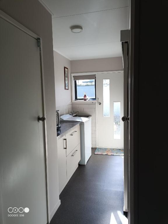 Cozy spacious estuary view three bedroom townhouse - Resim 20