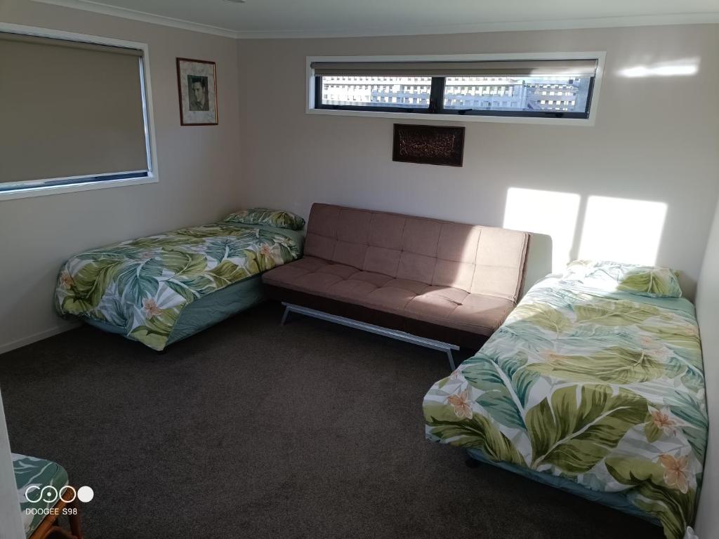 Cozy spacious estuary view three bedroom townhouse - Resim 25