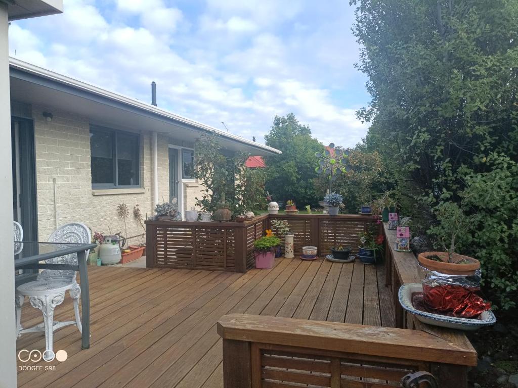 Cozy spacious estuary view three bedroom townhouse - Resim 6