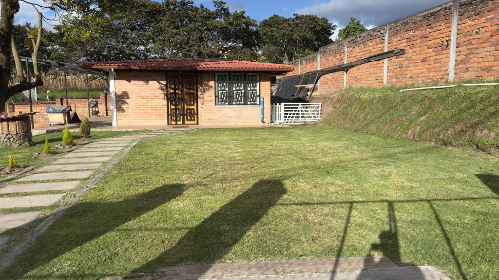 Imagen de la galería de Hermosa casa con dos dormitorios, 