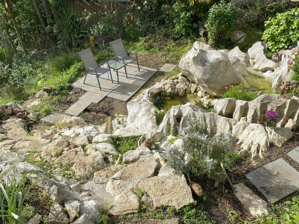 Limestone Studio - Resim 18