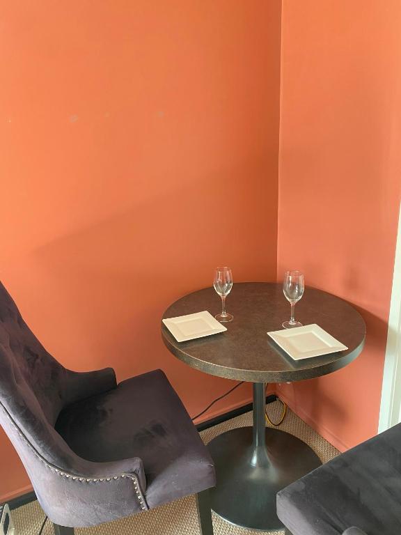 Limestone Studio - Resim 5